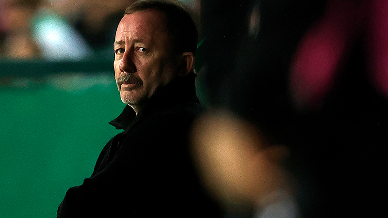 Sergen Yalçın’dan Galatasaray’a yeşil ışık