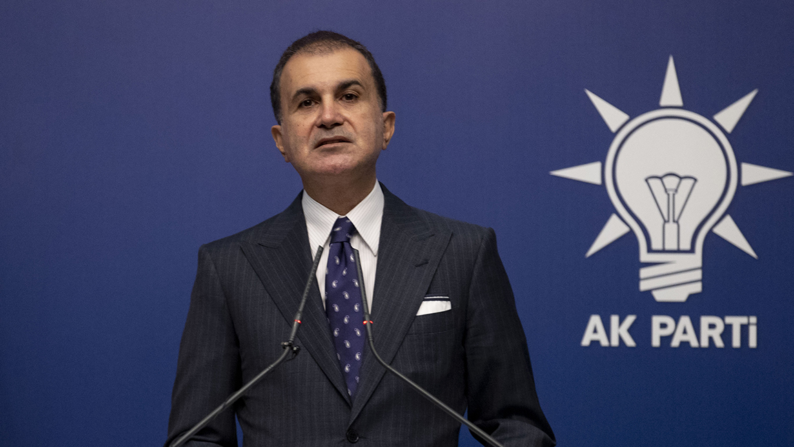 Yunanistan’ın Türk jetlerine tacizine tepki: Tehlikeli sonuçları olabilir