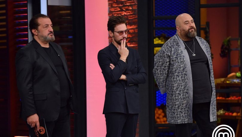 MasterChef hakkında şok iddia… O isim jüriliği bıraktı mı?