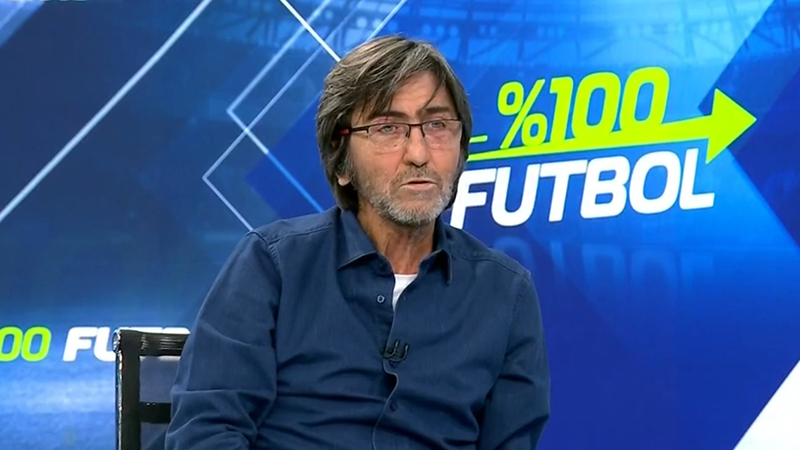 Rıdvan Dilmen’den TFF Başkanlığı açıklaması