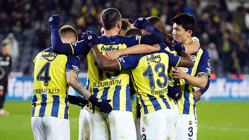 Fenerbahçe, Göztepe’yi konuk ediyor