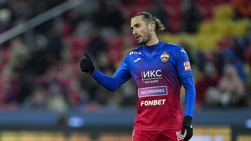 CSKA Moskova’dan Yusuf Yazıcı açıklaması