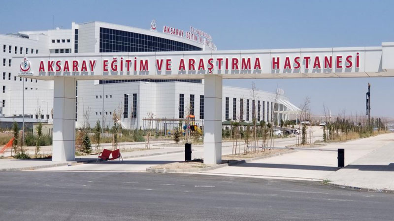 Aksaray’da 261 kişilik personel alımına 13 bin kişi başvurdu