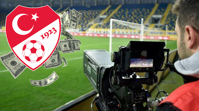 Yayıncı kuruluştan TFF ve kulüplere yeni teklif