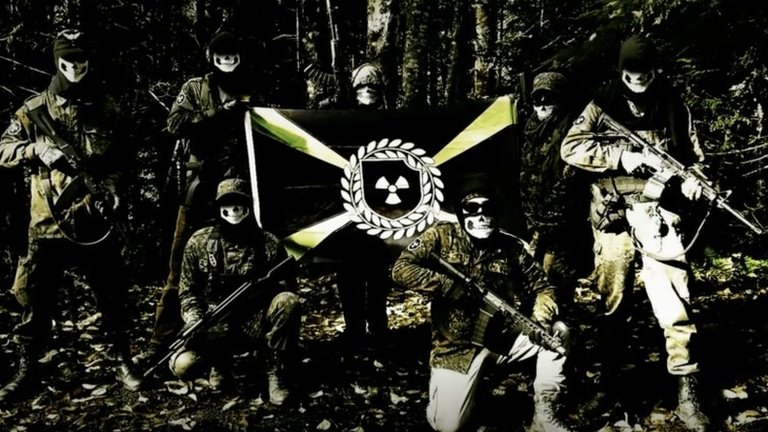 Almanya’da neo-Nazi örgütlere operasyon: “Yakın tarihteki en ağır darbe”