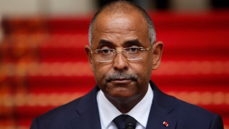 Fildişi Sahili hükümeti istifa etti