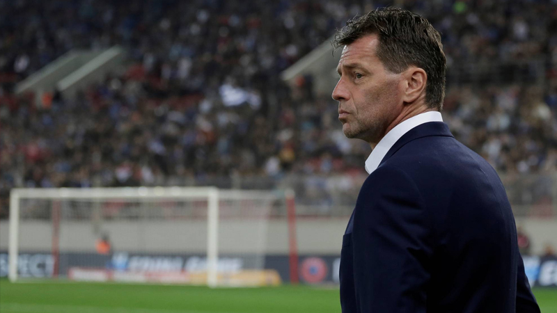 Japonya’da Skibbe fırtınası