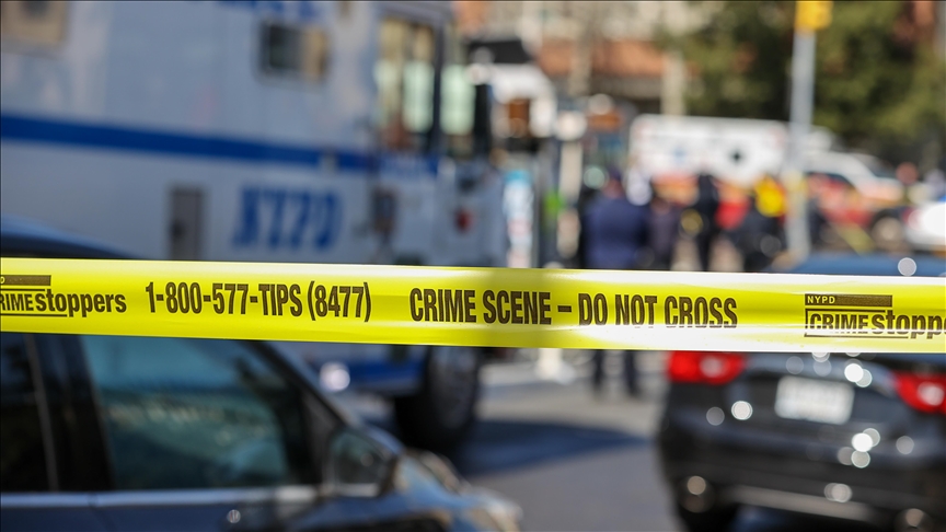 New York’ta ırkçı saldırı: “Türk müsün?” diye sorup bıçakladı