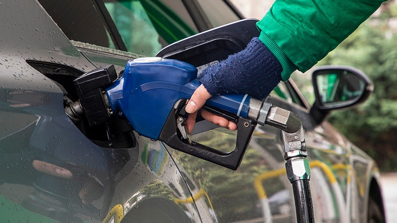 Benzine zam geliyor!