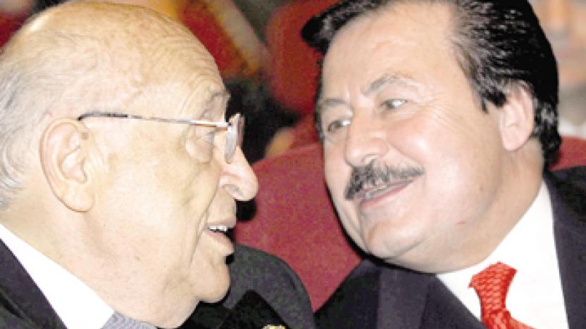 Bursalı eski bakan Cavit Çağlar’dan flaş DYP yorumu!