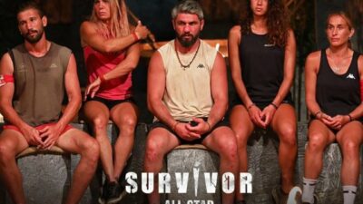 Survivor’da yokluk adasına kim gitti?