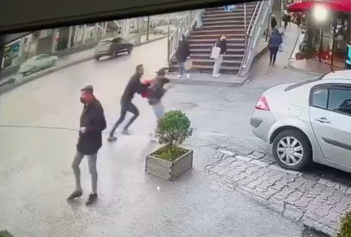 Kader Gökçe’yi katletmişti: Alpaslan Çay öldü!