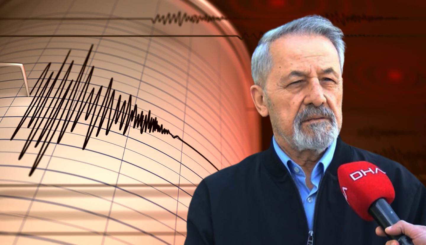 Deprem profesörü uyardı: İstanbul için zaman daralıyor