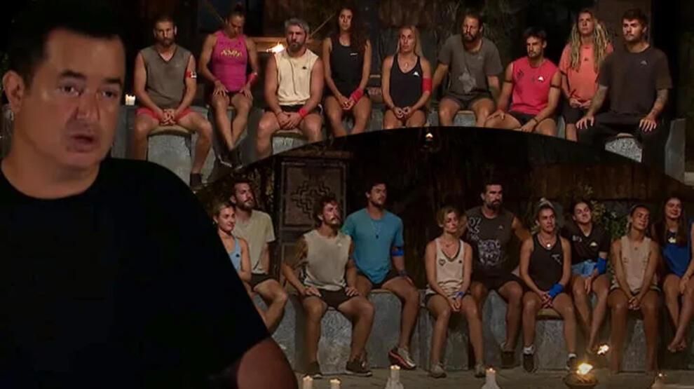 Survivor’da haftanın ikinci eleme adayı belli oldu! ‘Hakikaten zormuş’