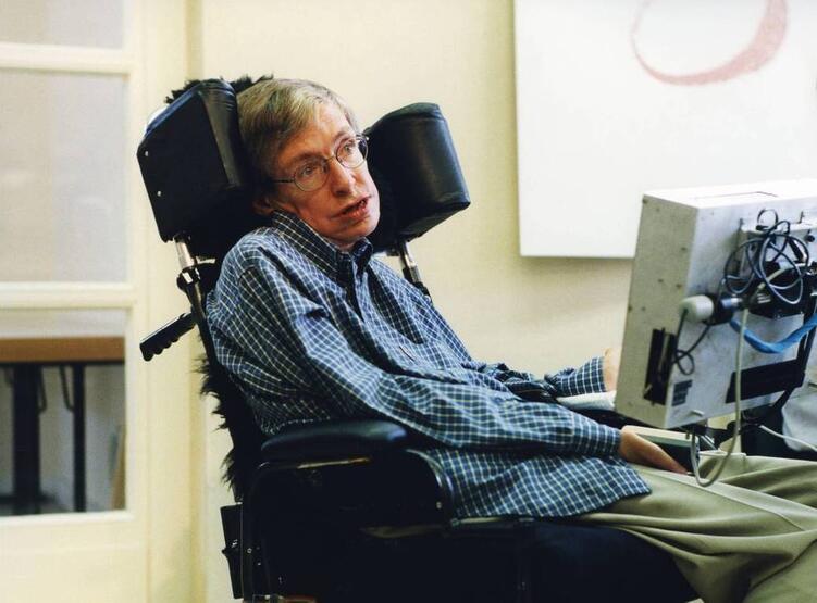 Hawking’in uyarısına rağmen harekete geçiyorlar: Dünya’nın tam konumunu uzaya gönderecekler!