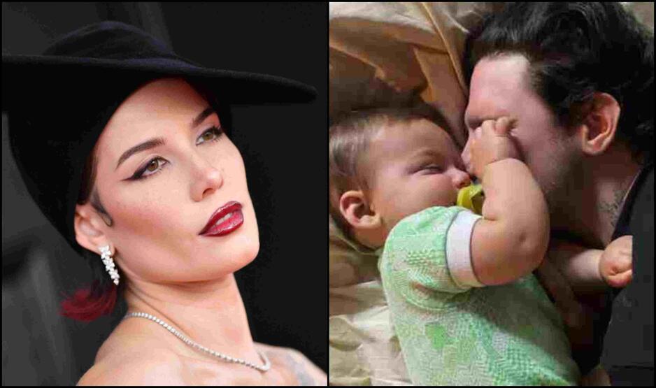 ABD’li şarkıcı Halsey’in Türkçe paylaşımı rekor kırdı
