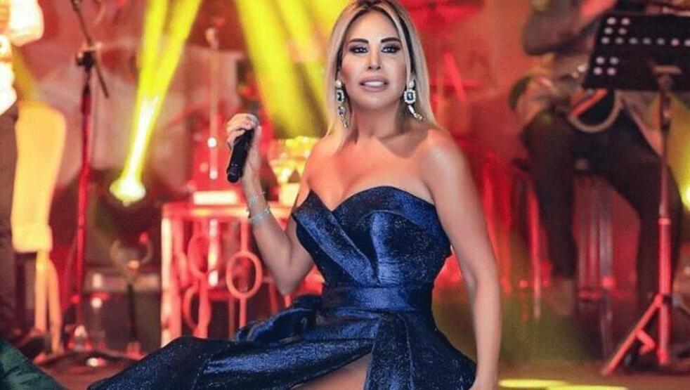 Linet için hayat durdu! Ağlamaktan konuşamadı