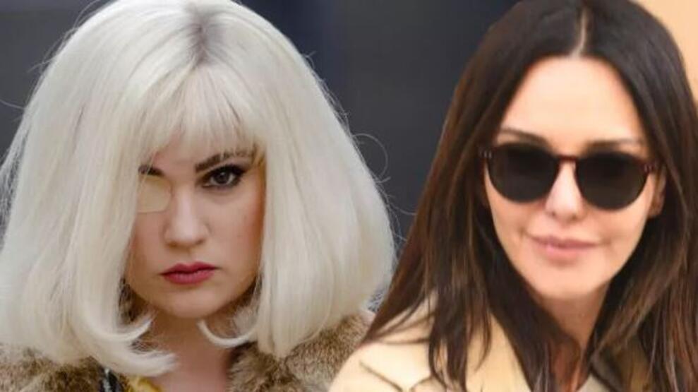 Hande Ataizi’nden Farah Zeynep Abdullah’a övgü