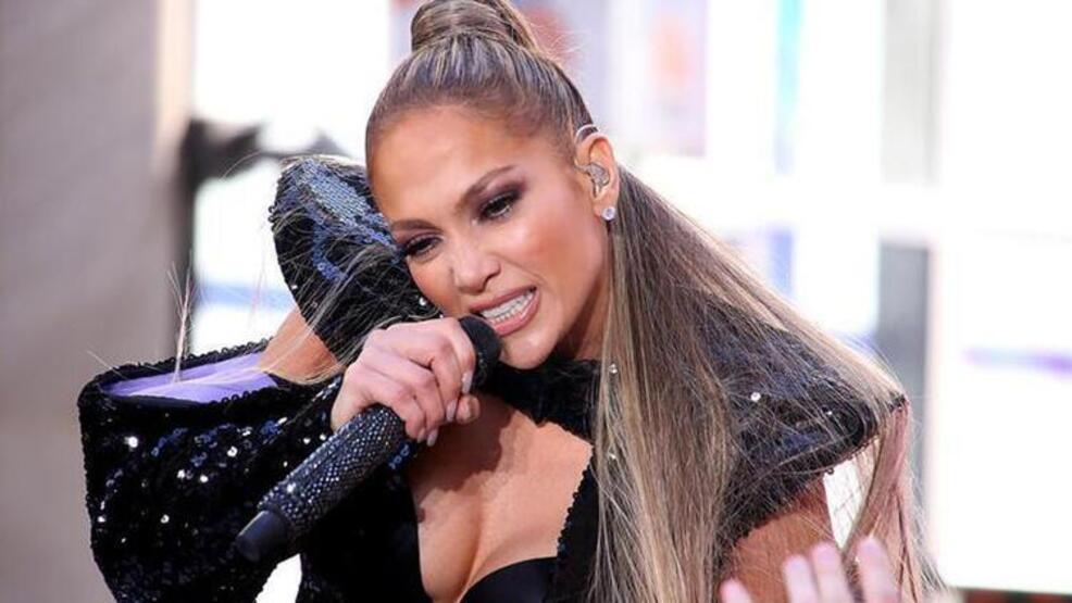 Jennifer Lopez’in yeşil yüzüğünün sırrı