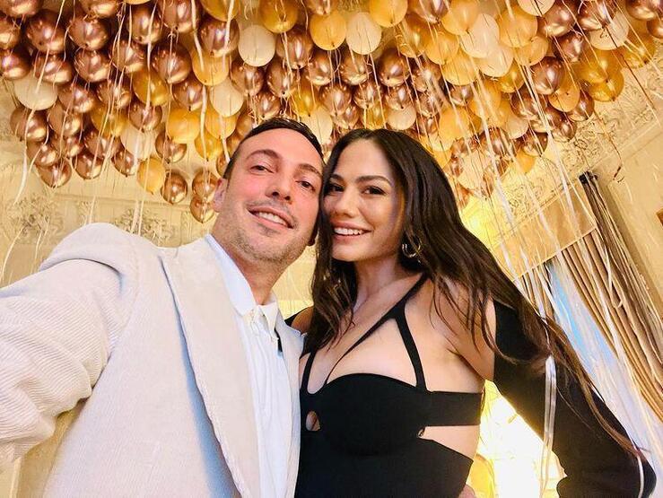 Demet Özdemir’den iddialara cevap