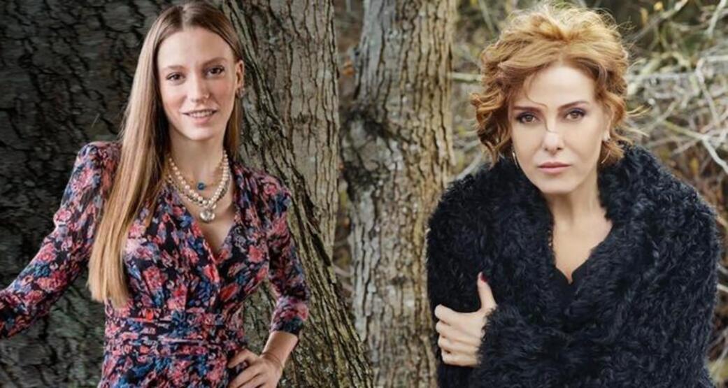 Zuhal Olcay’dan o isimlere övgü