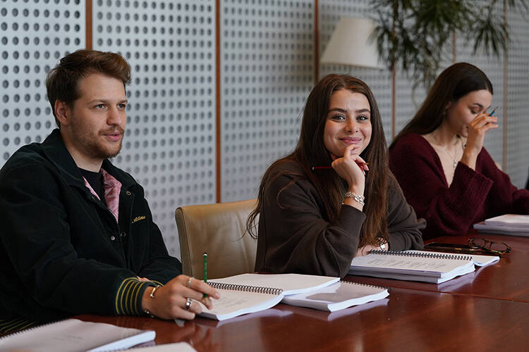 Kanal D’den yeni dizi: Seversin
