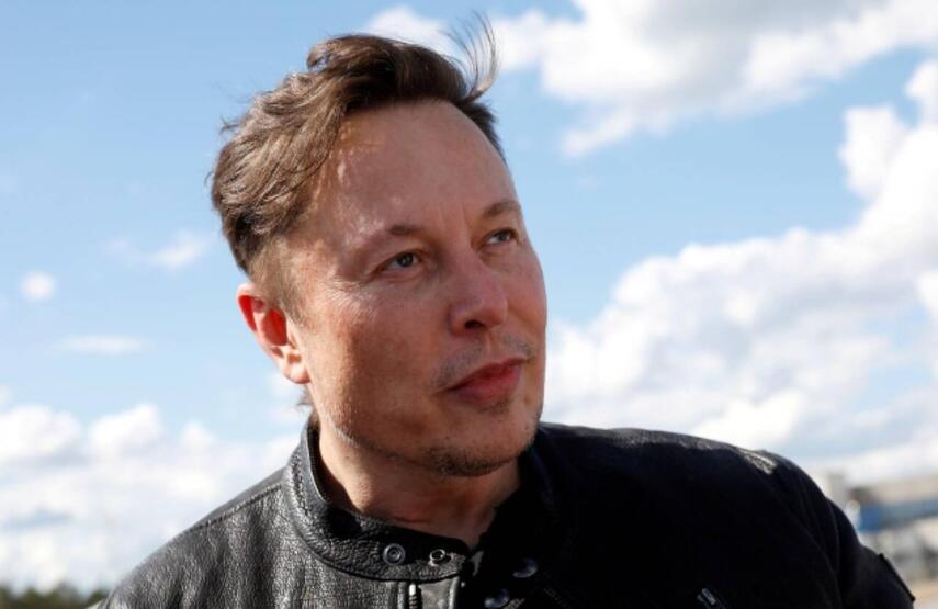 Elon Musk hisse satıyor