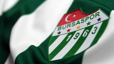 Bursaspor-Gençlerbirliği maçının hakemi belli oldu