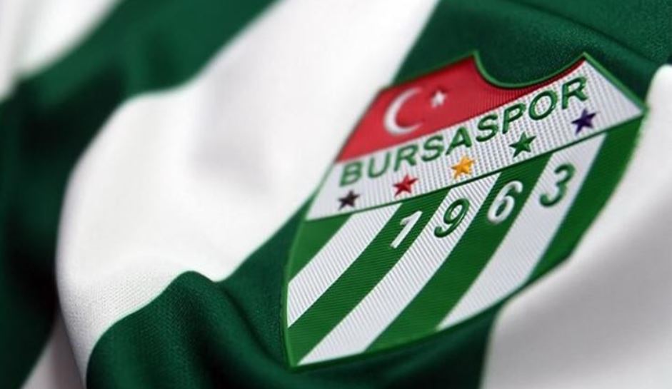 Bursaspor-Gençlerbirliği maçının hakemi belli oldu Bursaspor-Gençlerbirliği maçının hakemi belli oldu