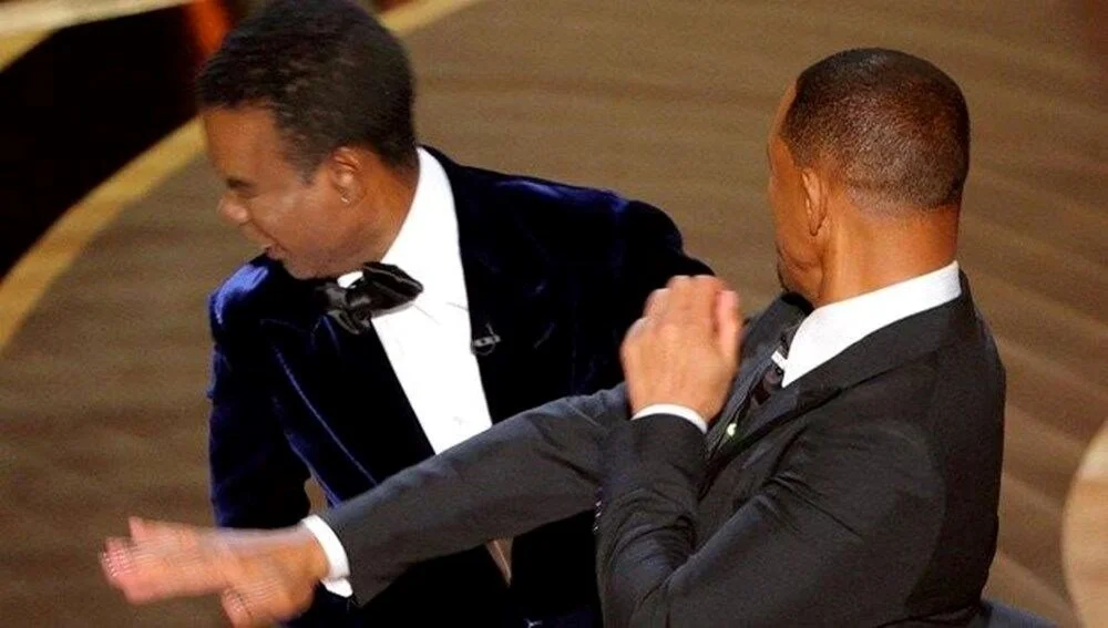 Will Smith’in Oscar tokadına eşi Jada Pinkett Smith’ten ilk açıklama