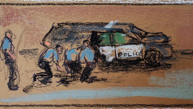 George Floyd soruşturmasında polis departmanı `ırkçı` bulundu