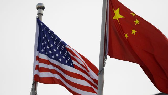 ABD’den ‘Çin ile ticaret’ açıklaması: Stratejimizi dikkatle yeniden inceliyoruz