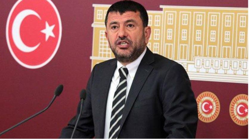 CHP’li Ağbaba: Esnafımız ekmek teknelerini kaybediyor