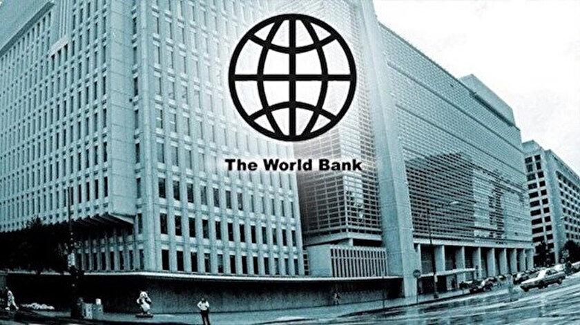 Dünya Bankası, Türkiye büyüme tahminini düşürdü