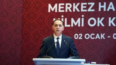 Ahmet Çakar: Türk futbolunda depremi o zaman görün