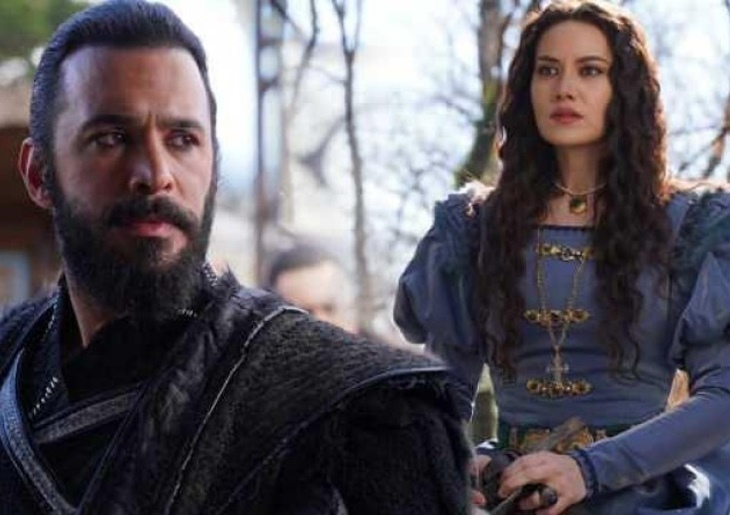 Alparslan Büyük Selçuklu’da flaş ayrılık