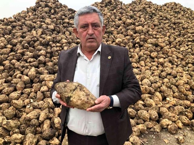 Bursa’da şeker fiyatını oyununu bozacak gelişme
