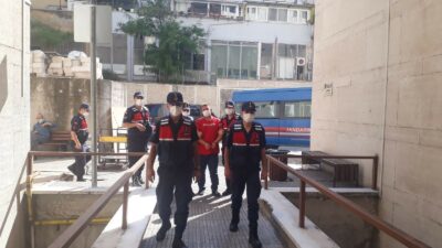 Bursa’da miras yüzünden cinayete müebbet hapis cezası