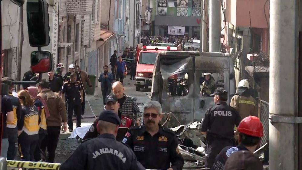 Bursa’nın tarihindeki havacılık kazaları…