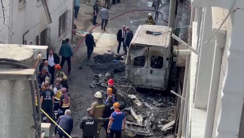 Bursa’daki kazada hayatını kaybeden pilotların kimlikleri belli oldu!