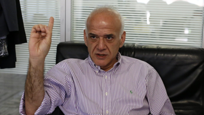 Ahmet Çakar: Bursaspor katledilmiş