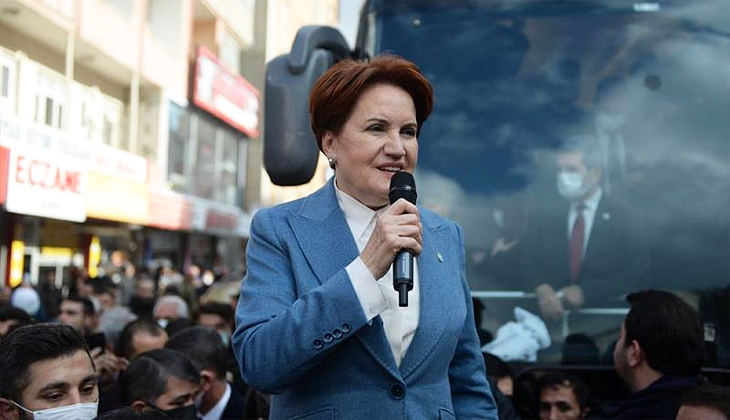 Meral Akşener’den emekli ve EYT açıklaması: Açlığa mahkum ettiler