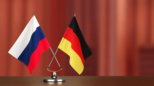 Almanya’dan 40 diplomatını sınır dışı eden Rusya’ya tepki