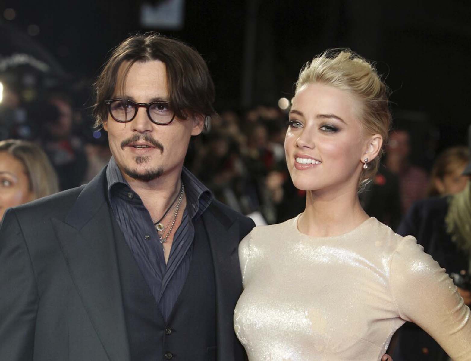 Amber Heard: Onu hala seviyorum, kin beslemiyorum