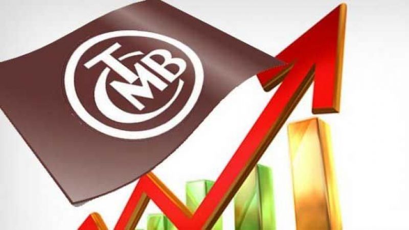 Merkez Bankası’ndan enflasyon açıklaması