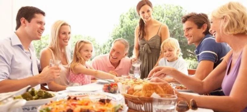 Uzmanlardan bayram öncesi beslenme ve tatlı uyarısı