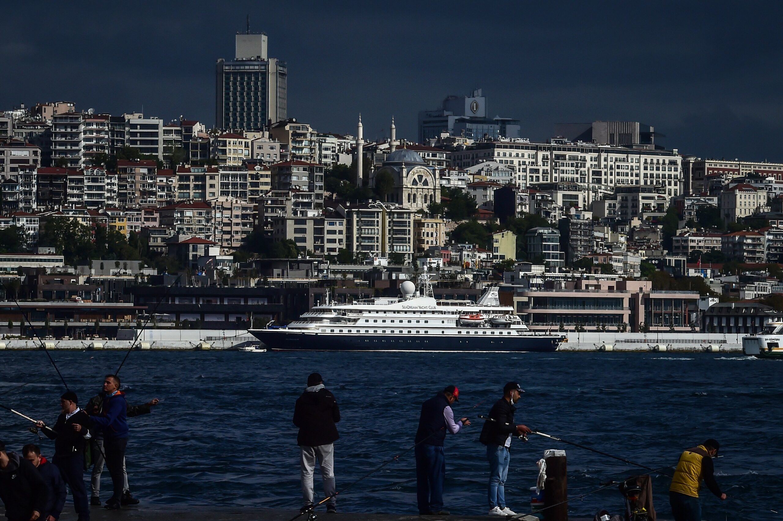 Türkiye’nin en değerli ilçesi açıklandı