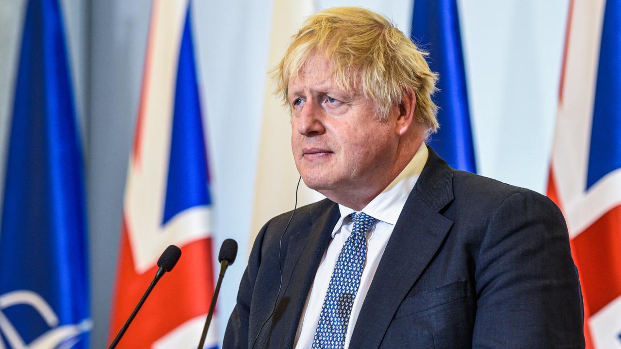 Boris Johnson’la röportajın bedeli 1 milyon dolar