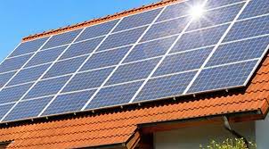 En büyük güneş enerjisi santrallerinden biri hayata geçiyor