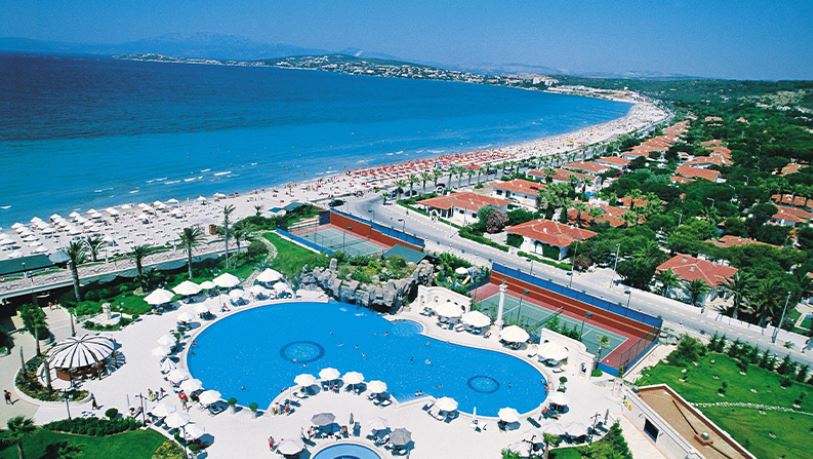 Bayramda konaklama 1000 TL’den başlıyor